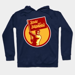 Scouse Solidarity 2 Hoodie